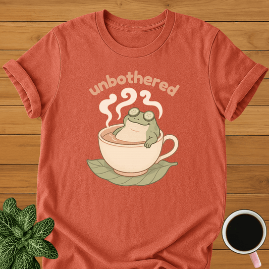Unbothered T-Shirt