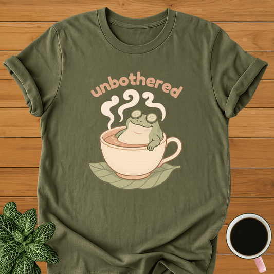 Unbothered T-Shirt